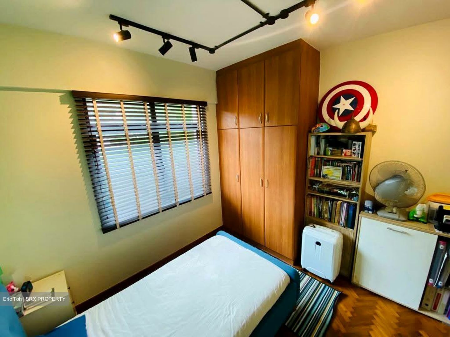Fairmount Condominium (D16), Condominium #553364171